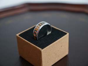 Bolen: Ring #1