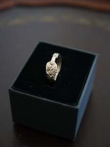 Rings By Macher: Scholar