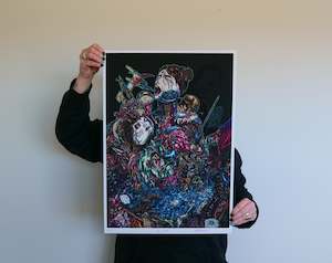 Tasha Bethune: The Promise