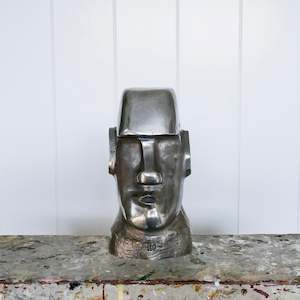 Phil Hannagan: Mo'ai