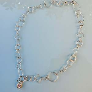 Mothmade Jewels: Necklace 2