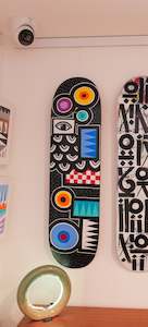 DALI SUSANTO - TAKE ME HOME