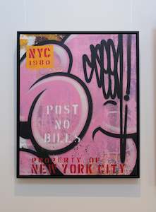 Original Paintings: Original Painting 8061