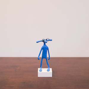 Grubbs: Spectacle Grubb