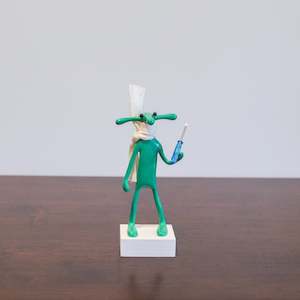 Grubbs: Tradie Grubb