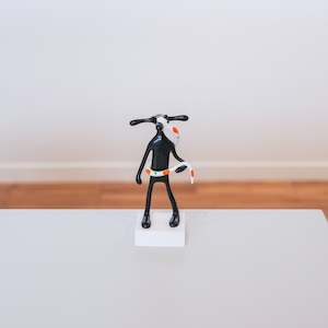 Grubbs: Snake Wrangler Grubb