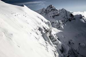 Troy Tanner: Expanse