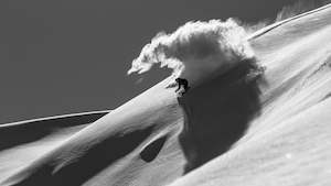 Troy Tanner: Barrelled