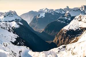 Troy Tanner: Gertrude Saddle