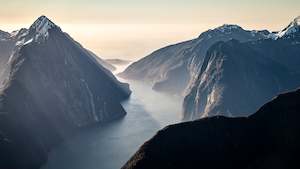 Milford Sound