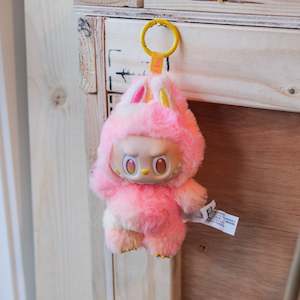 Pop Mart Labubu The Monsters Big Into Energy - Loyalty