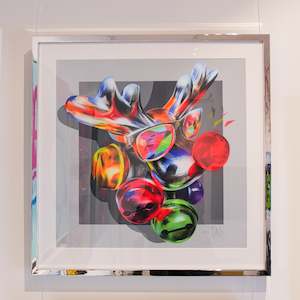 FANAKAPAN - RUDE DOLPH