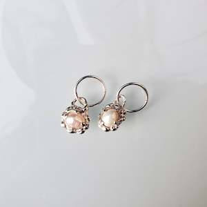 Pearl Charm Sleepers