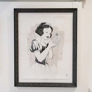 ZEDSY - POISON APPLE 2.0 (Silver)