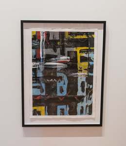 Lora Calora: LORA CALORA - FLOATING ISLAND