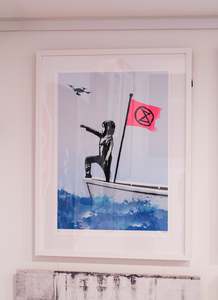 Prints: COMPONENT - FOR SEA