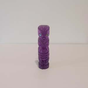 Messini Palace: Uenuku