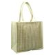 Jute Multipurpose Bag Made by Tribes of Jharkhand - GREEN - 49ashra - your shopp&hellip;