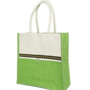 Jute Multi Purpose Bag - 49ashra - your shopping marketplace