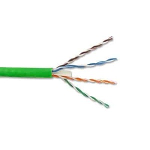 Structured Cable HNCPROPLUS+ Cat 6 Cable - The Audiophile