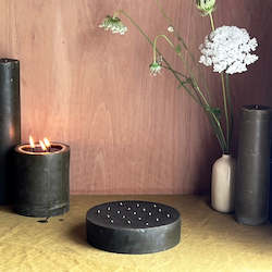 Nz Beeswax Candles: 19-wick Candle