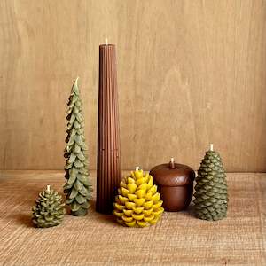 Tree Candles