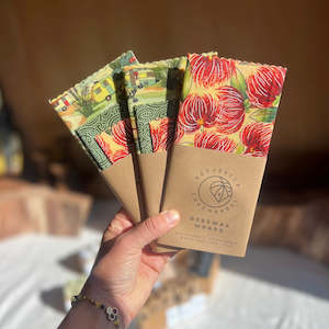 Beeswax: Beeswax Food Wraps