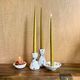 Dalmatian Ceramics & Candle Sets