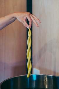 Candle-Making Workshops
