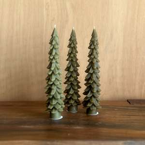 Tree Candles