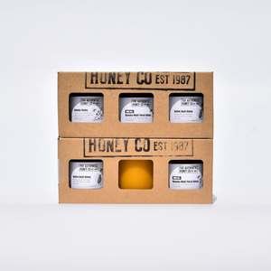Honey Gift Box