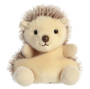 Soft Toys: Hedgie Hedgehog Palm Pal Cuddly