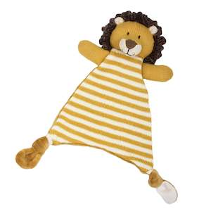 Comforter: Lily & George - Arthur Lion Comforter