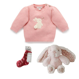 Bundled Deals: Pinkalicious Gift Box