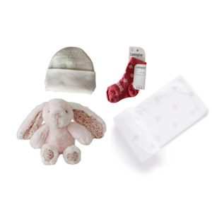 Spring Collection: A Touch of Pink Gift Box