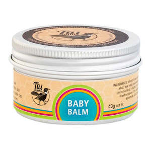 New Arrivals: Tui Baby Balm