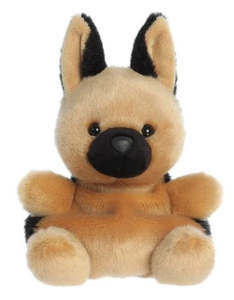 New Arrivals: Hans German Shepherd Palm Pal Cuddly