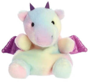 Aster Dragon Palm Pal Cuddly