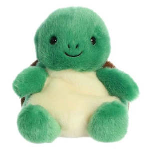 New Arrivals: Tiny Tim Palm Pal Cuddly