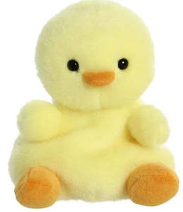 Betsy Chick Palm Pal Cuddly