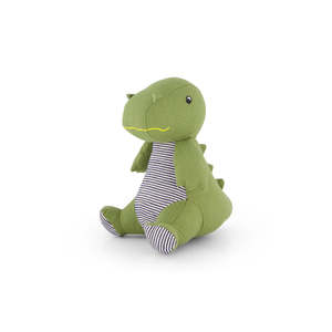 Lily & George - Roger Crocodile