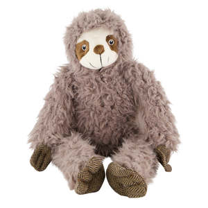 New Arrivals: Lily & George - Sofia Sloth