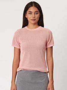 Tops: Ayla Tee Blossom