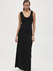 Dresses: Mariana Dress Black