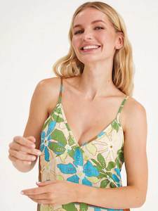 Cecilie Copenhagen: Dream Strap Dress