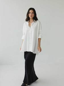 Sophie: Anytime Skirt