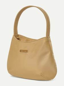 Mini Antonia Bag Sand