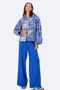 Lollys Laundry: Viola Jacket