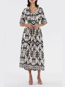 Lollys Laundry: Sumia Dress