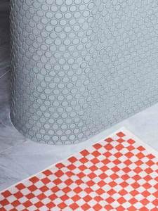 Beppu Bath Mat Paloma Check